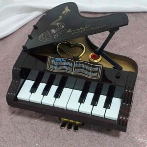 پیانو موزیکال مدل Art