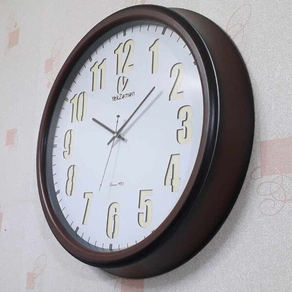 ساعت دیواری فوجیکا مدل 344