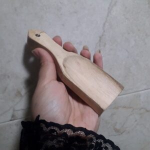 سرتاس چوبی مدل shamse