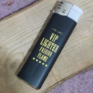 فندک مدل vip lighter