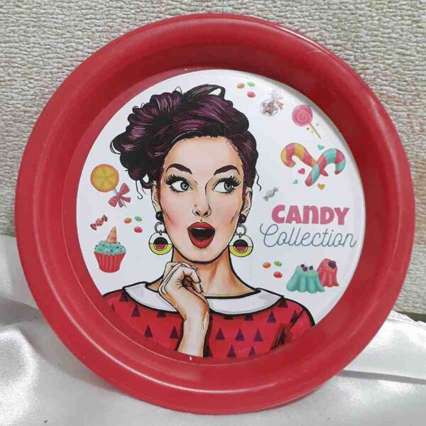 کره خوری رزمن مدل candy
