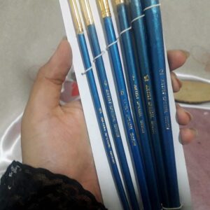 قلم مو مدل Artist مجموعه 6 عددی