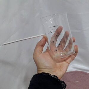 شیر جوش پیرکس پاچی مدل molino بسته دو عددی