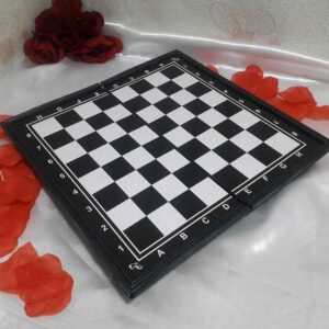 شطرنج مدل طلوع