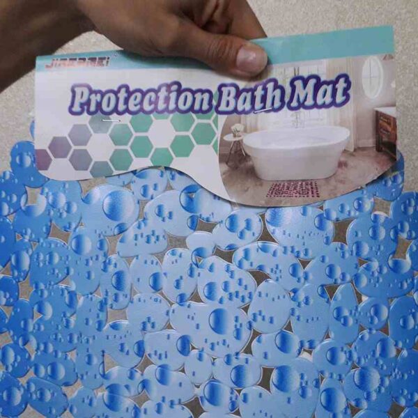 زیر دوشی حمام مدل bath protection