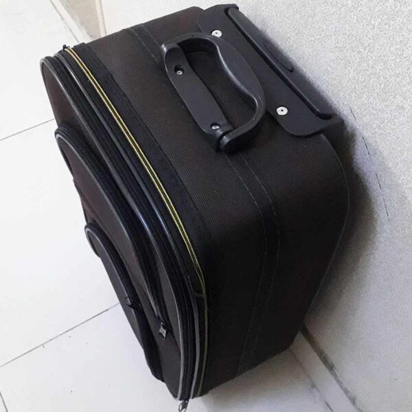 چمدان مدل پولو سایز کوچک
