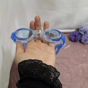 عینک شنا Antifog Goggle مدل Dz_1600