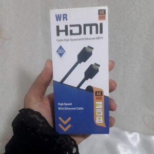 کابل HDMI فلت طول 1.5 متر