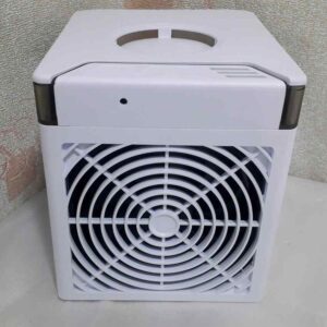 مینی کولر آبی Ultra Air Cooler مدل New Fan